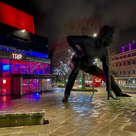 Raleigh By Pureserviced Plymouth Extérieur photo