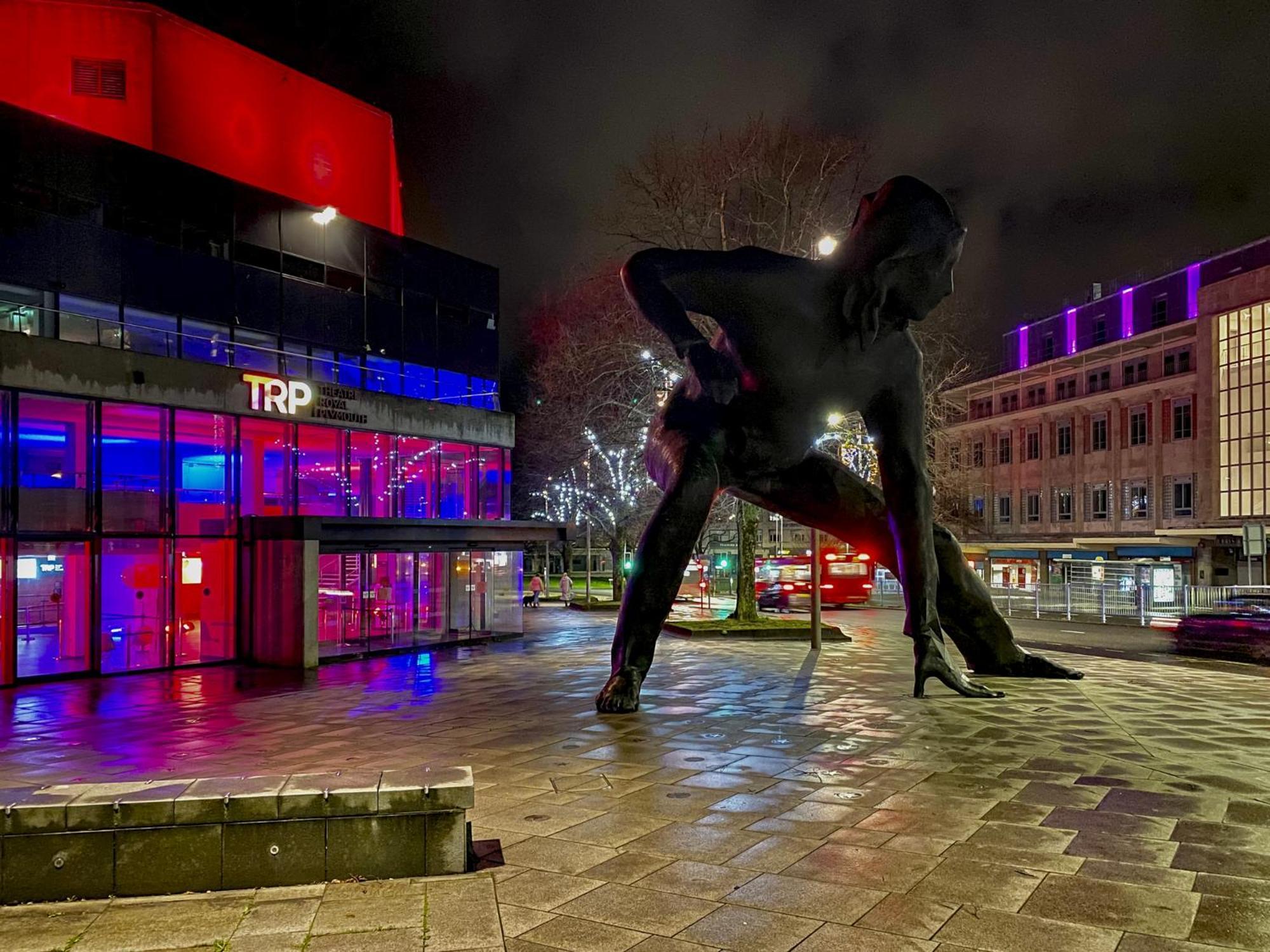 Raleigh By Pureserviced Plymouth Extérieur photo